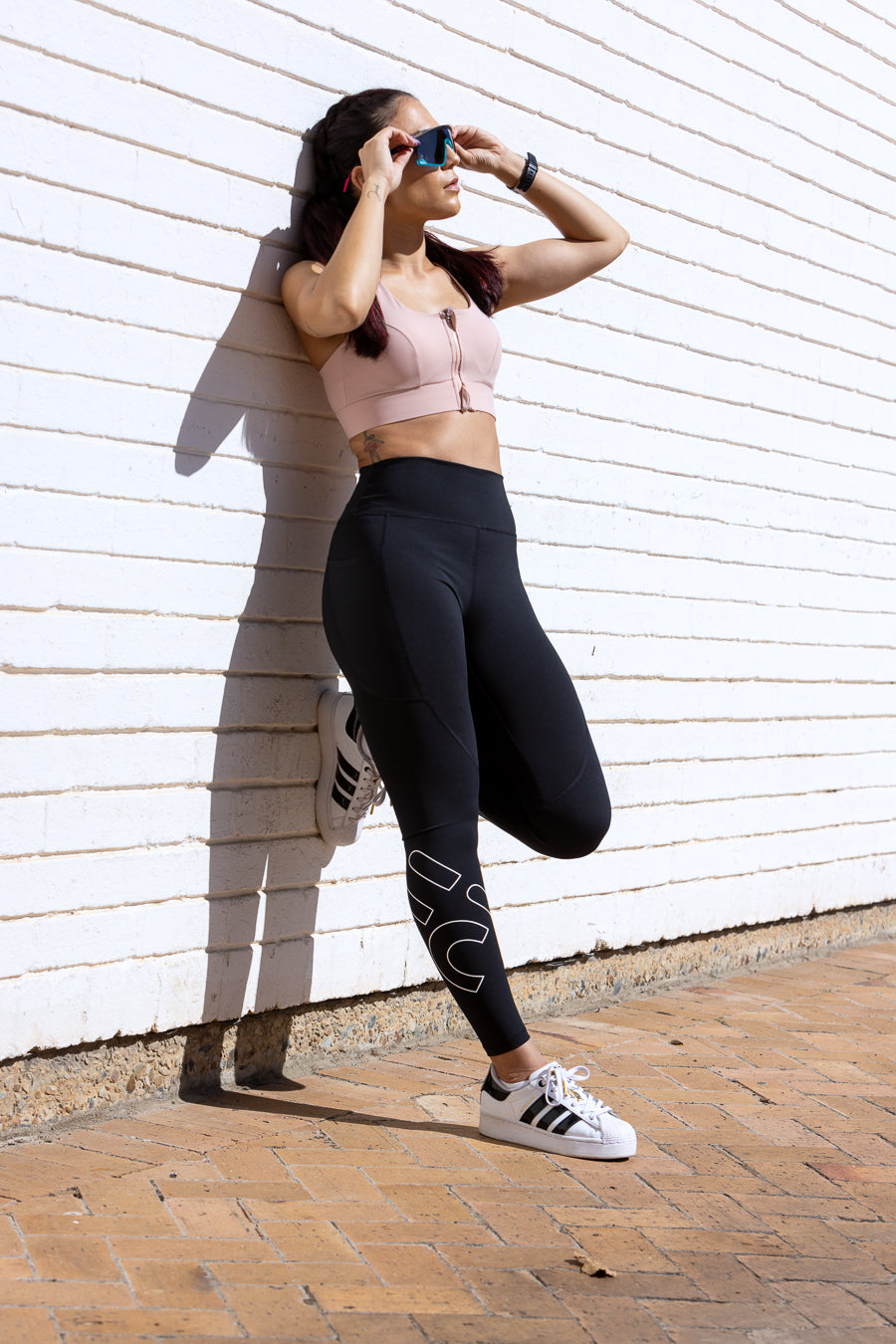 The FIVE Legging